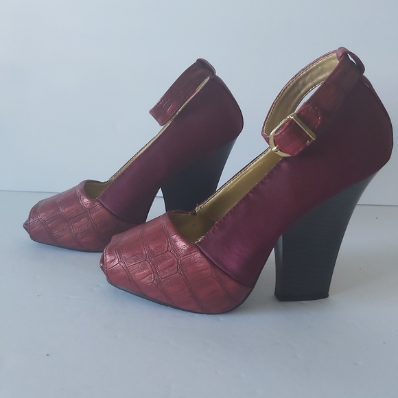 Nice shoes Size 6 - Picture 6 of 15